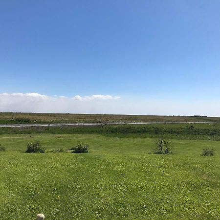 Apartmán Byggtharhorn Selfoss Exteriér fotografie