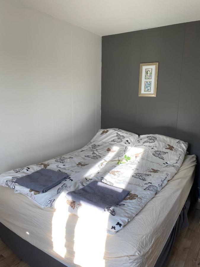 Apartmán Byggtharhorn Selfoss Exteriér fotografie